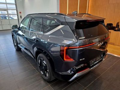 KIA EV5 Neuwagen