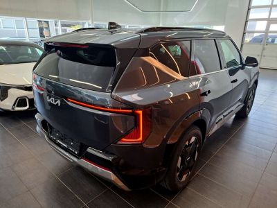 KIA EV5 Neuwagen