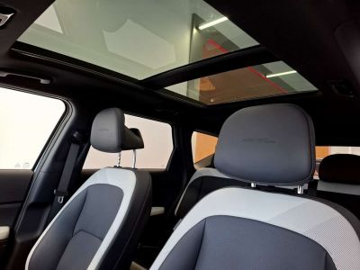 KIA EV5 Neuwagen KIA EV5 Neuwagen
