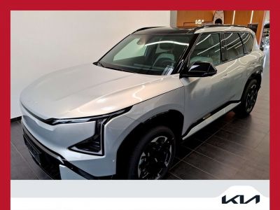 KIA EV5 Neuwagen KIA EV5 Neuwagen