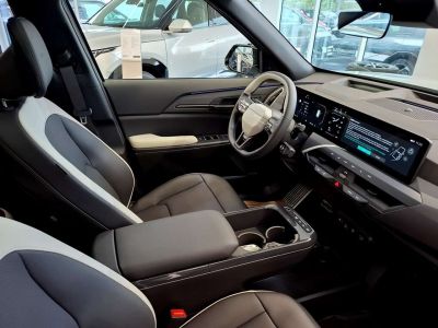 KIA EV5 Neuwagen KIA EV5 Neuwagen