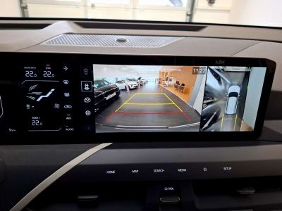 KIA EV5 Neuwagen KIA EV5 Neuwagen