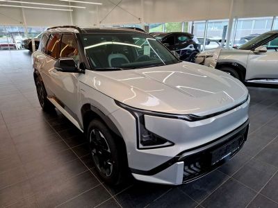 KIA EV5 Neuwagen KIA EV5 Neuwagen