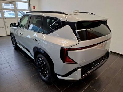 KIA EV5 Neuwagen KIA EV5 Neuwagen
