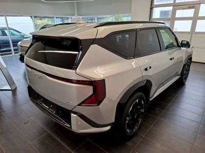 KIA EV5 Neuwagen KIA EV5 Neuwagen