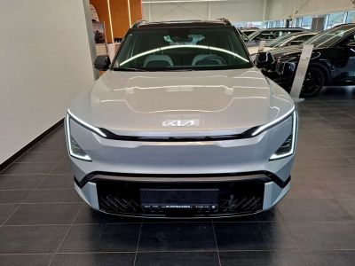KIA EV5 Neuwagen KIA EV5 Neuwagen