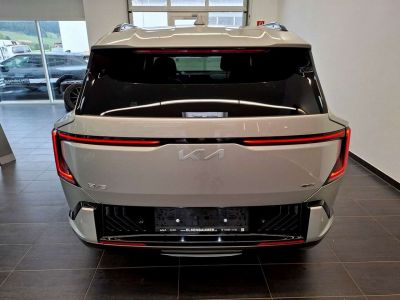 KIA EV5 Neuwagen KIA EV5 Neuwagen