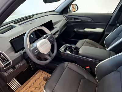 KIA EV5 Neuwagen KIA EV5 Neuwagen