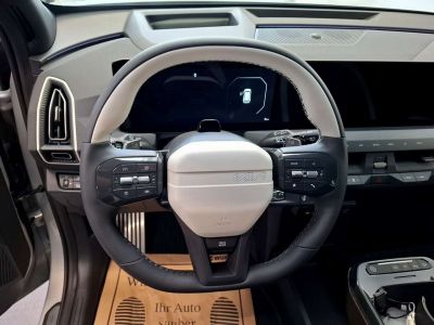 KIA EV5 Neuwagen KIA EV5 Neuwagen