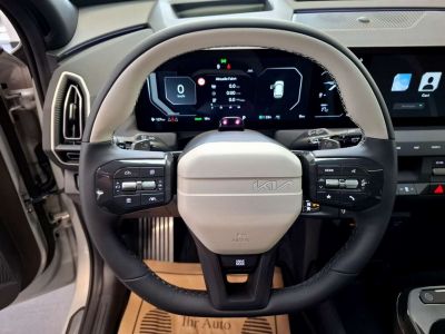 KIA EV5 Neuwagen KIA EV5 Neuwagen