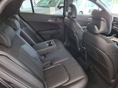 KIA Sportage Neuwagen