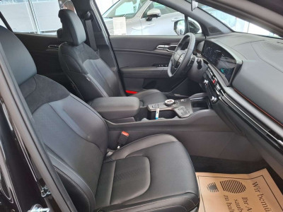 KIA Sportage Neuwagen