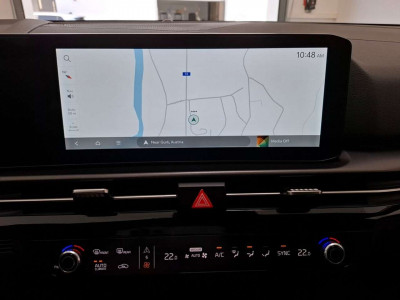 KIA Sportage Neuwagen