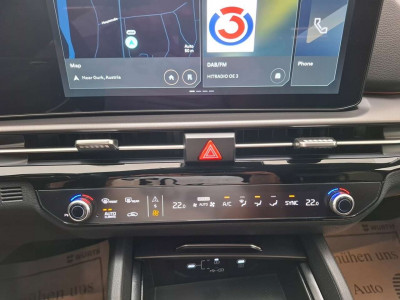 KIA Sportage Neuwagen