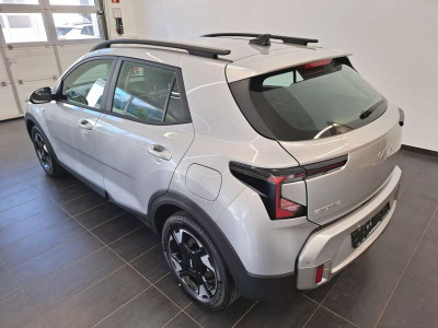 KIA Stonic Neuwagen KIA Stonic Neuwagen