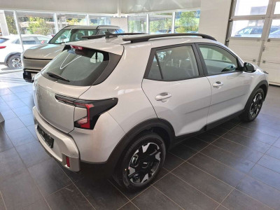 KIA Stonic Neuwagen KIA Stonic Neuwagen