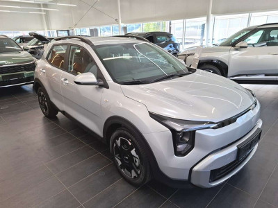 KIA Stonic Neuwagen KIA Stonic Neuwagen