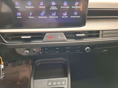 KIA Stonic Neuwagen KIA Stonic Neuwagen