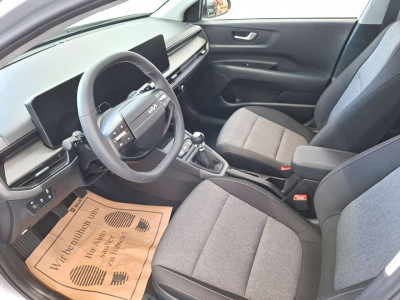 KIA Stonic Neuwagen KIA Stonic Neuwagen