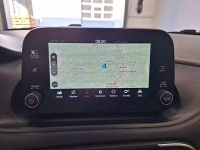 Fiat Tipo Gebrauchtwagen Fiat Tipo Gebrauchtwagen