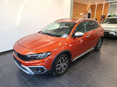 Fiat Tipo Gebrauchtwagen Fiat Tipo Gebrauchtwagen