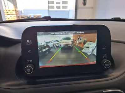 Fiat Tipo Gebrauchtwagen Fiat Tipo Gebrauchtwagen