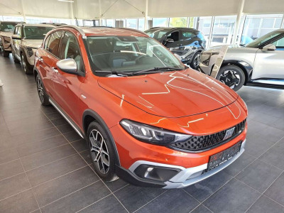 Fiat Tipo Gebrauchtwagen Fiat Tipo Gebrauchtwagen