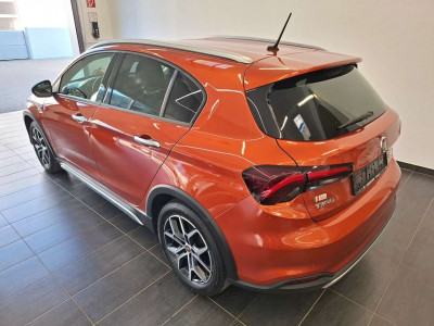 Fiat Tipo Gebrauchtwagen Fiat Tipo Gebrauchtwagen