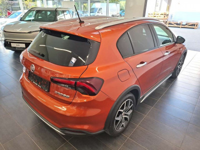 Fiat Tipo Gebrauchtwagen Fiat Tipo Gebrauchtwagen