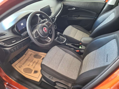 Fiat Tipo Gebrauchtwagen Fiat Tipo Gebrauchtwagen