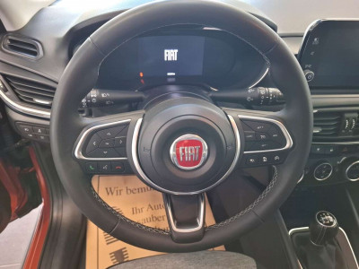 Fiat Tipo Gebrauchtwagen Fiat Tipo Gebrauchtwagen