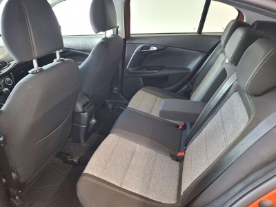 Fiat Tipo Gebrauchtwagen Fiat Tipo Gebrauchtwagen