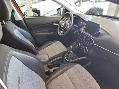 Fiat Tipo Gebrauchtwagen Fiat Tipo Gebrauchtwagen