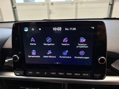 KIA Picanto Neuwagen KIA Picanto Neuwagen