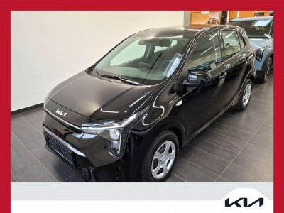 KIA Picanto Neuwagen KIA Picanto Neuwagen