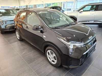 KIA Picanto Neuwagen KIA Picanto Neuwagen