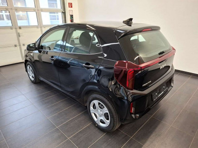 KIA Picanto Neuwagen KIA Picanto Neuwagen
