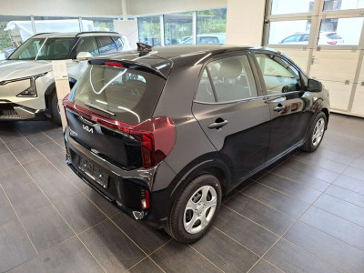 KIA Picanto Neuwagen KIA Picanto Neuwagen