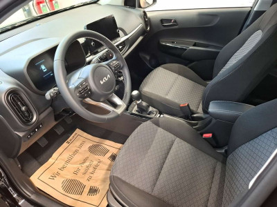 KIA Picanto Neuwagen KIA Picanto Neuwagen