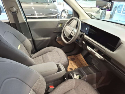 KIA EV2 Gebrauchtwagen KIA EV2 Gebrauchtwagen