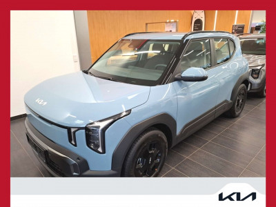 KIA EV2 Gebrauchtwagen KIA EV2 Gebrauchtwagen