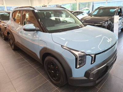 KIA EV2 Gebrauchtwagen KIA EV2 Gebrauchtwagen