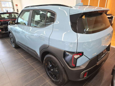 KIA EV2 Gebrauchtwagen KIA EV2 Gebrauchtwagen
