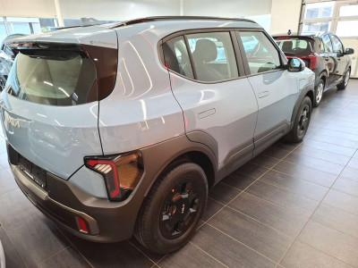 KIA EV2 Gebrauchtwagen KIA EV2 Gebrauchtwagen