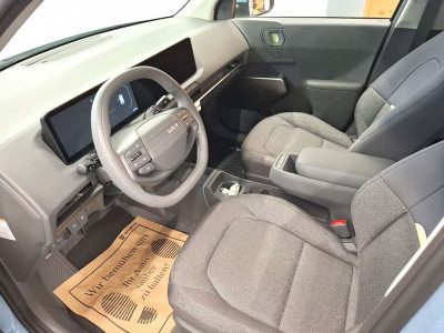 KIA EV2 Gebrauchtwagen KIA EV2 Gebrauchtwagen