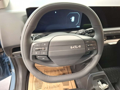 KIA EV2 Gebrauchtwagen KIA EV2 Gebrauchtwagen