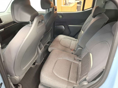 KIA EV2 Gebrauchtwagen KIA EV2 Gebrauchtwagen