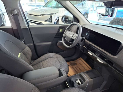 KIA EV2 Gebrauchtwagen KIA EV2 Gebrauchtwagen