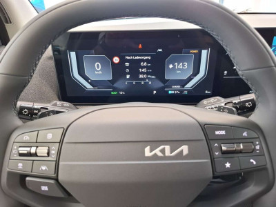 KIA EV2 Gebrauchtwagen KIA EV2 Gebrauchtwagen