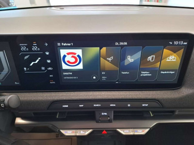 KIA EV2 Gebrauchtwagen KIA EV2 Gebrauchtwagen